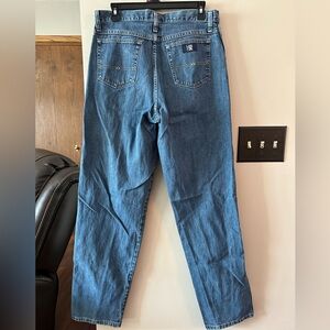 Wrangler 20x Loose fit Bootcut Jeans, 31x36, like new condition